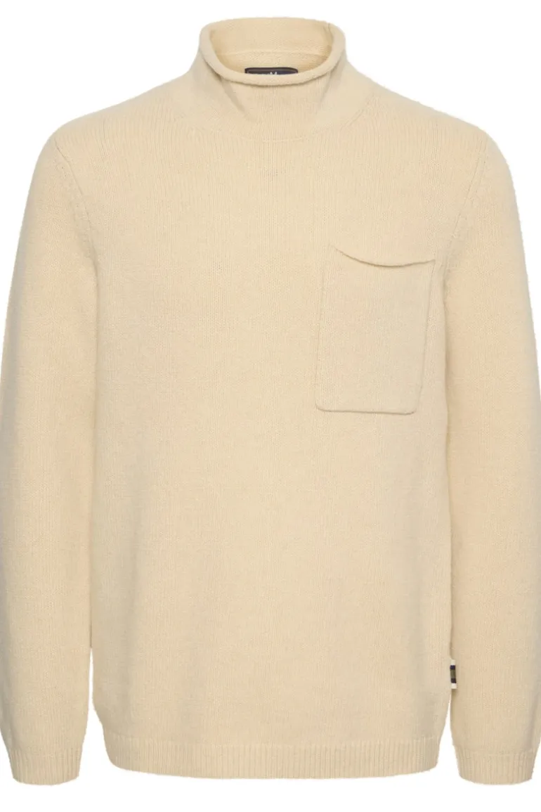 MArelaxroll Heritage Pullover