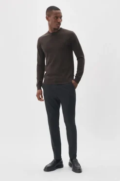 Margrate Merino Pullover