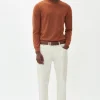 Margrate Merino Pullover