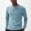 Margrate Merino Pullover