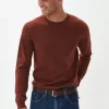 Margrate Merino Pullover