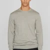 Margrate Merino Pullover