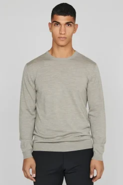 Margrate Merino Pullover