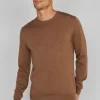 Margrate Merino Pullover