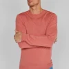 Margrate Merino Pullover