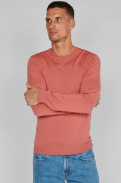 Margrate Merino Pullover