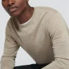 Margrate Merino Pullover