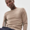Margrate Merino Pullover
