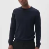 Margrate Merino Pullover