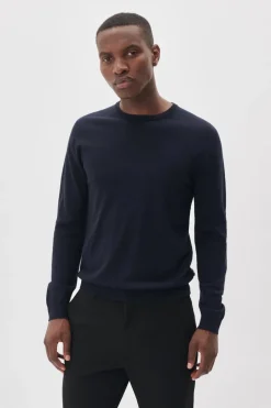 Margrate Merino Pullover