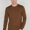 Margrate Merino Pullover
