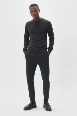 Margrate Merino Pullover