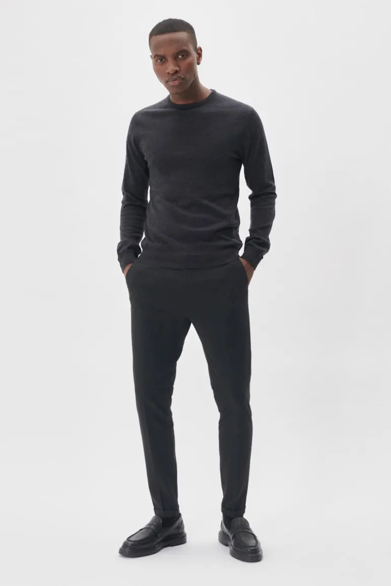 Margrate Merino Pullover