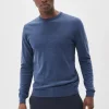 Margrate Merino Pullover