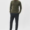 Margrate Merino Pullover