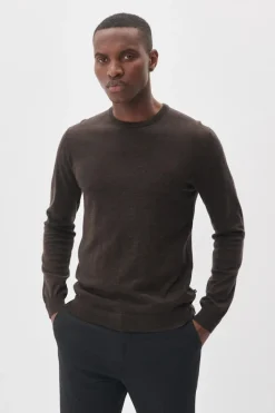 Margrate Merino Pullover