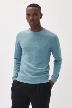 Margrate Merino Pullover