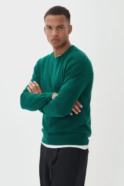 Margrate Merino Pullover