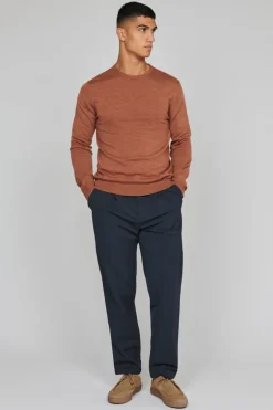 Margrate Merino Pullover