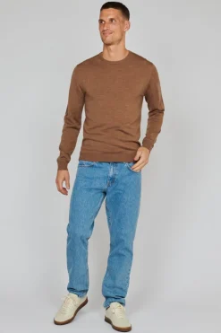 Margrate Merino Pullover