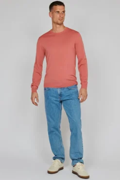 Margrate Merino Pullover