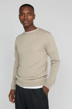 Margrate Merino Pullover
