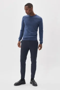 Margrate Merino Pullover
