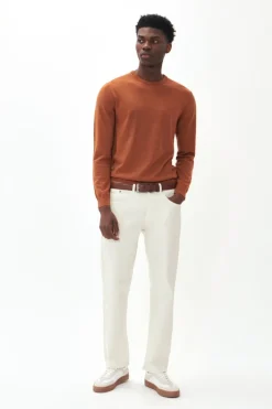 Margrate Merino Pullover