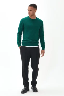 Margrate Merino Pullover