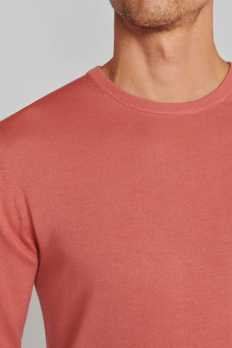 Margrate Merino Pullover