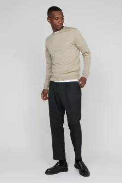Margrate Merino Pullover