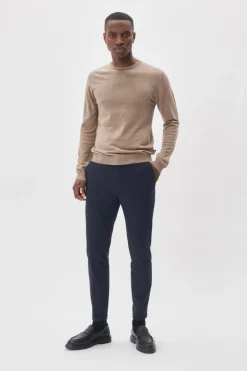 Margrate Merino Pullover