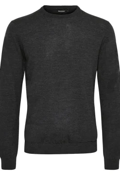 Margrate Merino Pullover