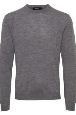 Margrate Merino Pullover