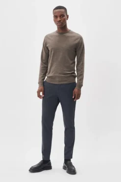 Margrate Merino Pullover