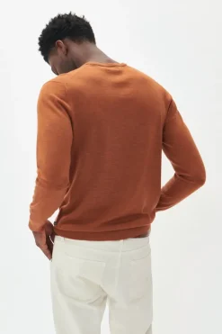 Margrate Merino Pullover
