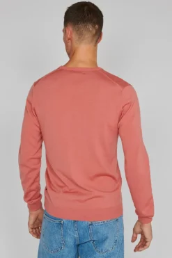 Margrate Merino Pullover