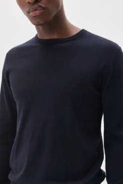 Margrate Merino Pullover