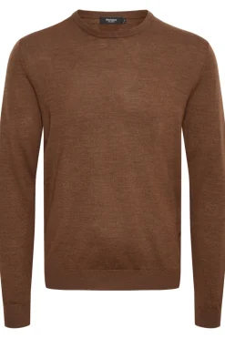 Margrate Merino Pullover