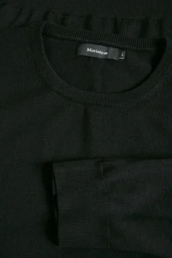 Margrate Merino Pullover