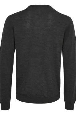 Margrate Merino Pullover