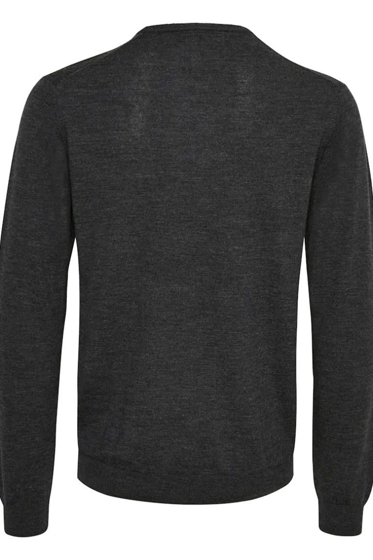 Margrate Merino Pullover