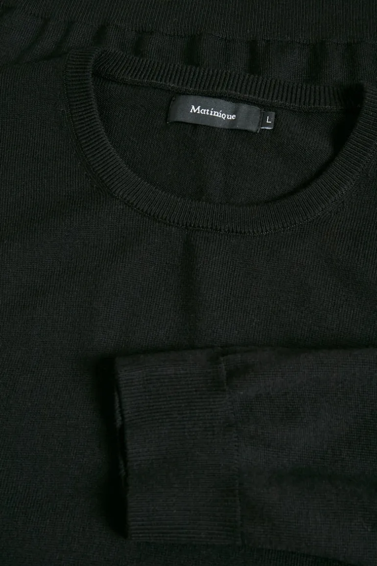 Margrate Merino Pullover