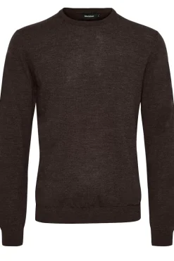 Margrate Merino Pullover