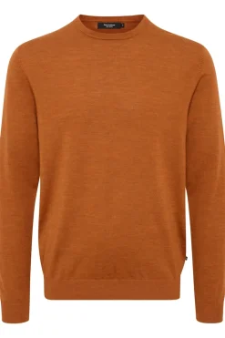 Margrate Merino Pullover