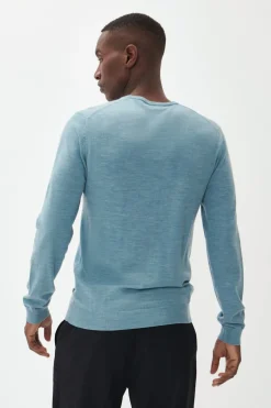 Margrate Merino Pullover