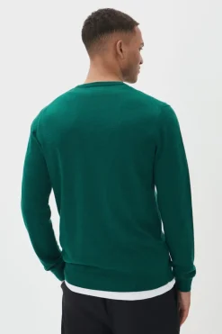 Margrate Merino Pullover