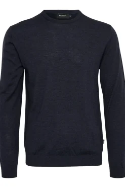 Margrate Merino Pullover