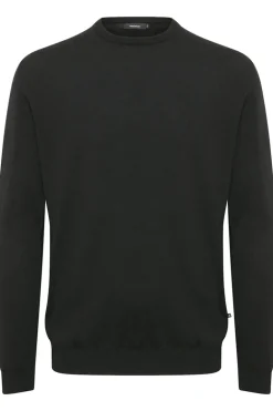 Margrate Merino Pullover