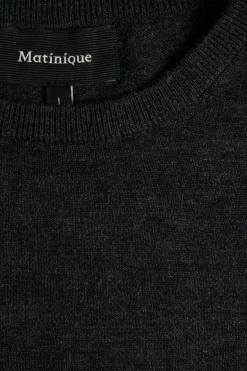 Margrate Merino Pullover